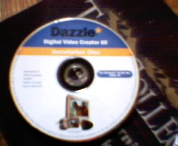 Dazzle Driver Download