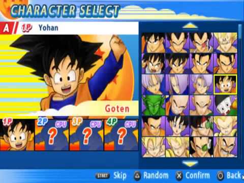 dragon ball super tag team game download noxplayer